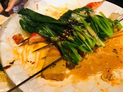 -郭记小街麻辣烫(南小街总店)