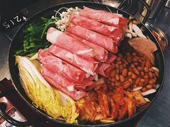 -MI WU FACTORY米屋美食工厂餐厅(绿地店)