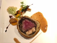 惠灵顿-蝶舍·MAISON PAPILLON