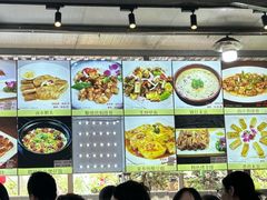 -大笑饭堂(甲子桥店)