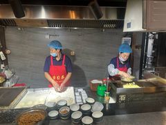 -向民炒鸡老店(金泰华府店)