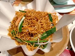 -点都德(广州白云山景区南门店)