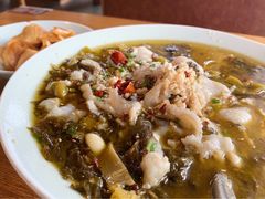 -杭百味·大众精选杭帮菜(西湖音乐喷泉店)