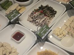 -莫山小馆(百花店)