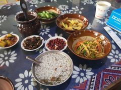 -张关合渣(航空大道店)