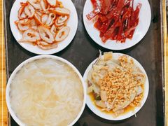 -芳记粉店(总店)