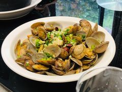 -好兄弟郭巨海鲜(天一阁店)