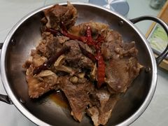 -浏阳河湘菜馆(五一支路店)