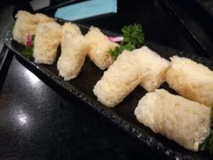 -捞王猪肚鸡火锅(财富中心店)