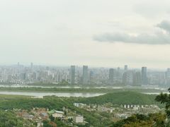 -岳麓山风景名胜区