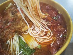 -华兴街煎蛋面(总店)