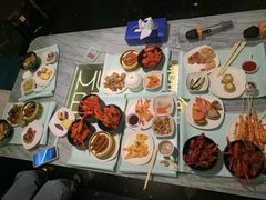 -堂会·KTV·自助餐·团建聚会(天河店)