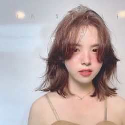 -INSTYLE造型·明星店