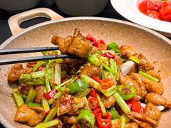 -顺香居·老字号湖北菜(江汉路店)