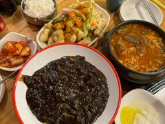 -多宾韩国料理(学衡路店)