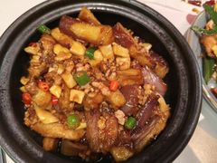 -椒爱水煮鱼川菜(新抚万达店)