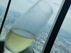 -无锡苏宁银河国际酒店-悦府65中餐厅