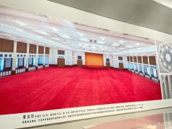 -人民大会堂宴会厅