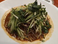 -海拉尔蒙古包(房山长阳总店)