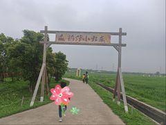 -嘉北郊野公园