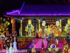 -华清宫景区