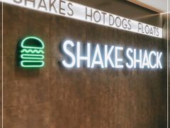 -Shake Shack(西单大悦城店)