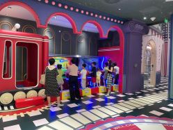 -MELAND亲子乐园•派对•研学(集美世茂店)