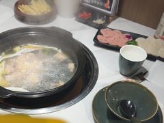 -狐狸爱上椰子鸡(滨江星光大道店)