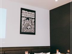 大堂-太二酸菜鱼(菱角湖万达店)