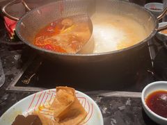 -捞王锅物料理(金华义乌之心店)