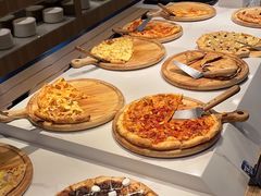 -比格比萨自助(宝山日月光店)