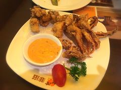 -菲滋意式餐厅(银泰百货金华江南店)