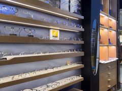 -日本手作眼镜·久川睛匠(新中关购物中心店)