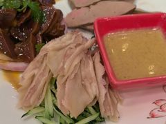 -全聚德烤鸭店(和平路店)