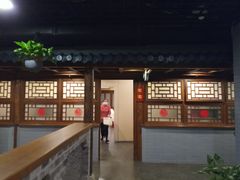 -北京全聚德(西客站店)