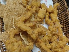-醉御香渔家园(临沂路与大连路店)