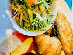 -天津水游城丽筠酒店