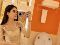 -WEIM.唯蜜美妆工作室