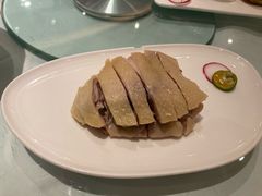 吉士咸鸡-老吉士(环贸iapm店)