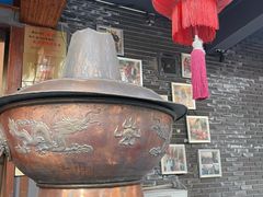 -南门四季铜锅涮肉(左家庄店)
