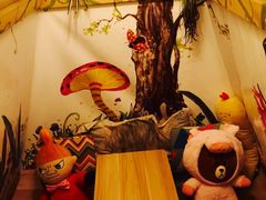 -ZooYoo佐佑咖啡(鼓楼店)
