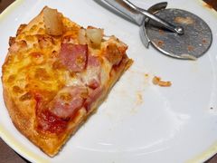 -萨莉亚意式餐厅(杭州滨江天街店)