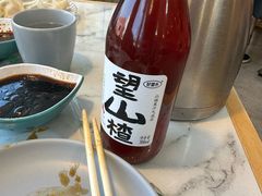 -叁拾壹克饺子·东北菜(国贸店)