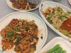 -粤·向群饭店(龙津东路总店)