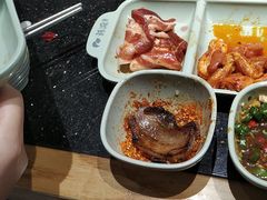 -韩盛·盛江山自助料理(沈辽路万达店)