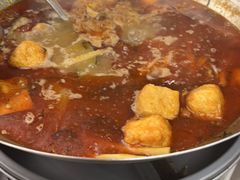 -小螺大作·螺蛳粉火锅(林和西店)