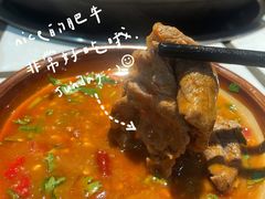 -贰回巷火锅馆(钟楼店)