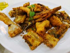 -聚家渔村·寻味顺德(大良店)
