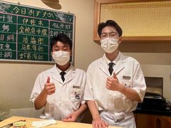 -鮨冠OMAKASE食べ放题(北京首店)