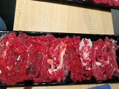 -陈记顺和牛肉火锅馆(天河北路店)